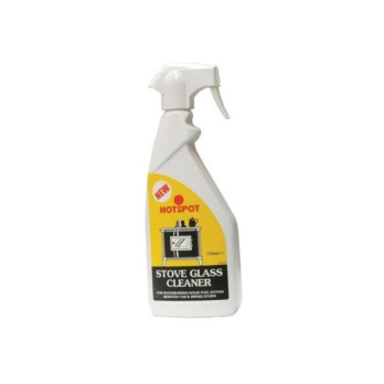 Hotspot Stove Glass Cleaner 750ml