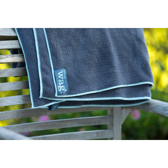 Henry Wag Microfibre Cleaning Towel Large 150 x 100cm