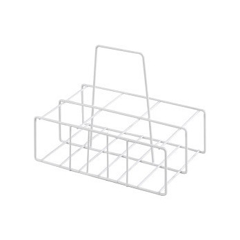 SupaHome Milk Bottle Holder 6 compartments