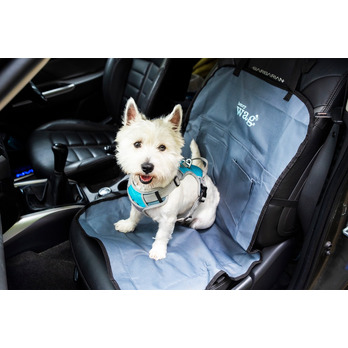 Henry Wag Single Car Seat Protector