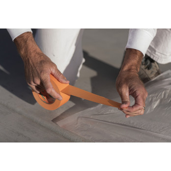 Frog Tape Painter's Masking Tape 24mm x 41.1m Gloss & Satin