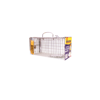 The Big Cheese Rat Cage Trap