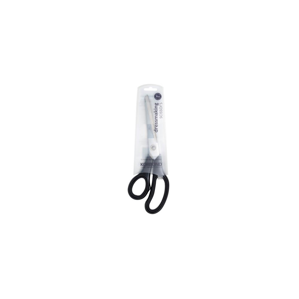 Korbond Comfort Grip Scissors