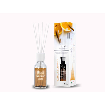Aladino Reed Diffusers Orange & Cinnamon