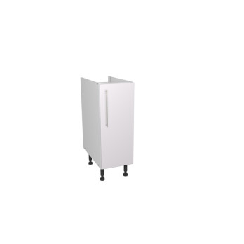 Gower Rapide+ Paris White Base Unit 300mm