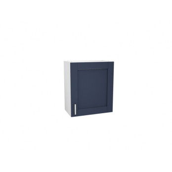 Gower Rapide+ Verona Navy Wall Unit 600mm