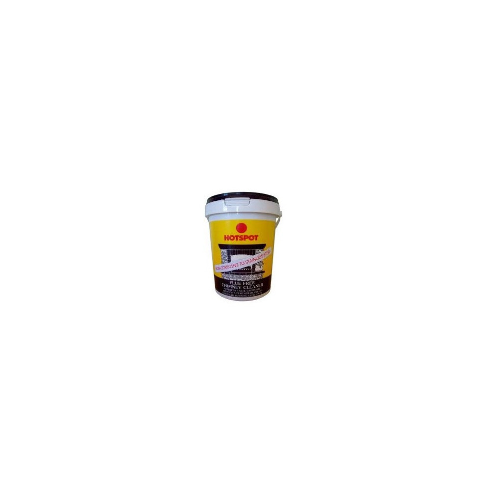 Hotspot Chimney Cleaner 750gm