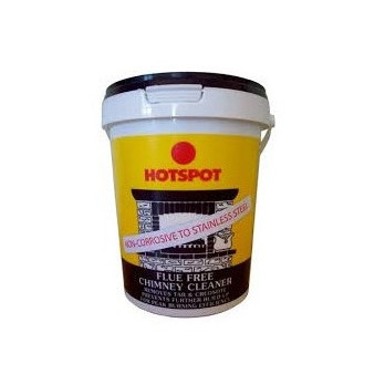 Hotspot Chimney Cleaner 750gm