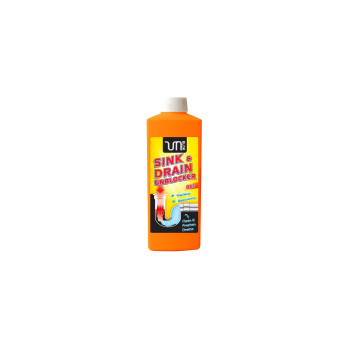 Unblok Sink & Drain Unblocker Gel 1L