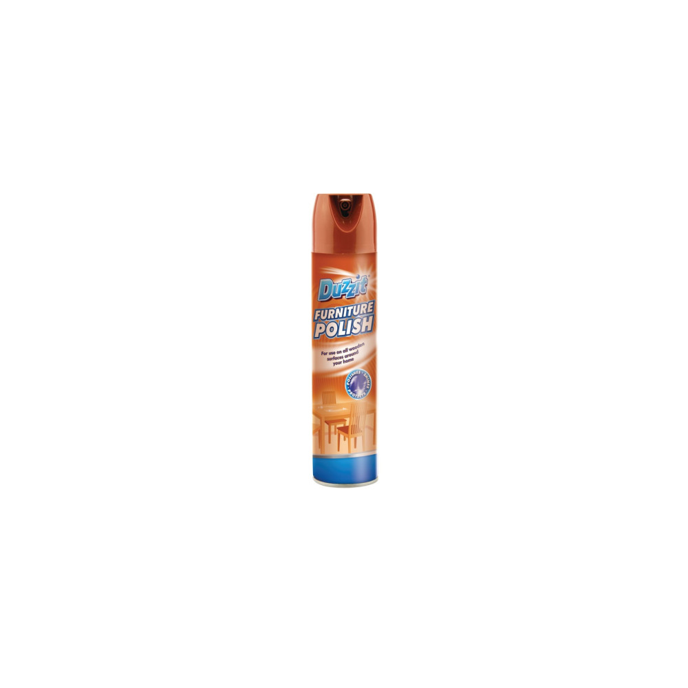 Duzzit Furniture Polish 300ml