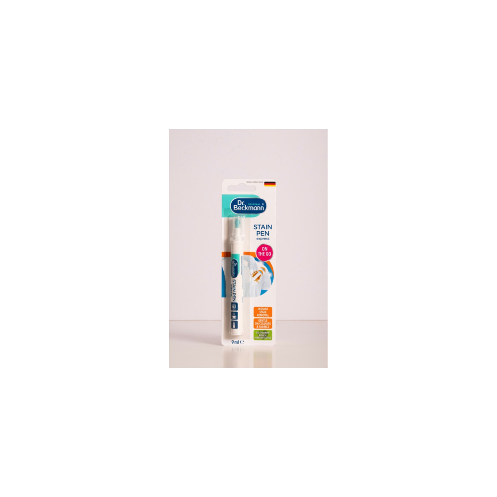 Dr Beckmann Stain Pen 9ml