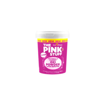 Stardrops Pink Stuff Stain Remover Powder 1kg