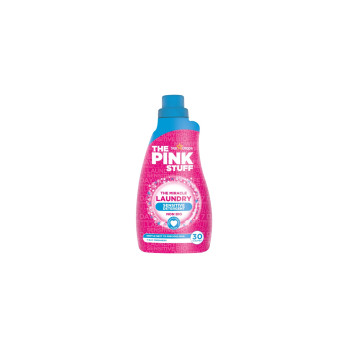The Pink Stuff Sensitive Non Bio Laundry Liquid 960ml 30 Wash