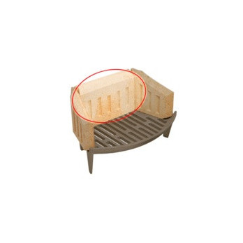 Manor Coal Saver Bricks Back