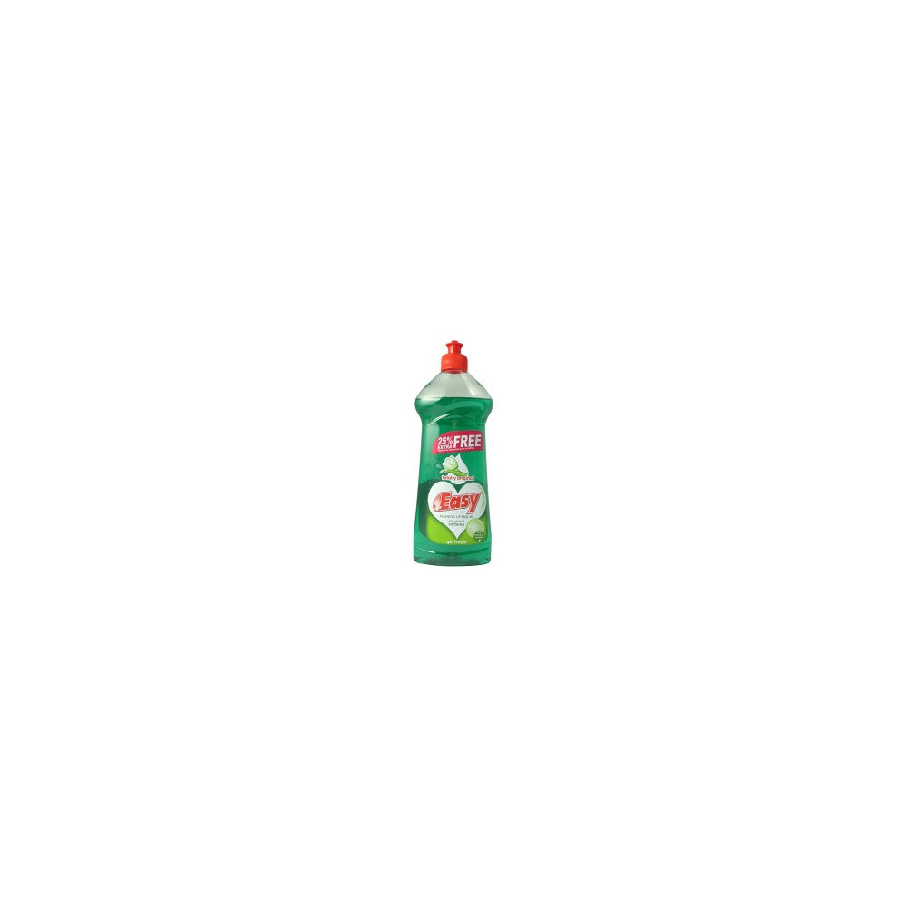 Easy Washing Up Liquid 550ml Totally Original