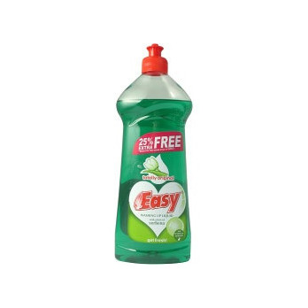 Easy Washing Up Liquid 550ml Totally Original