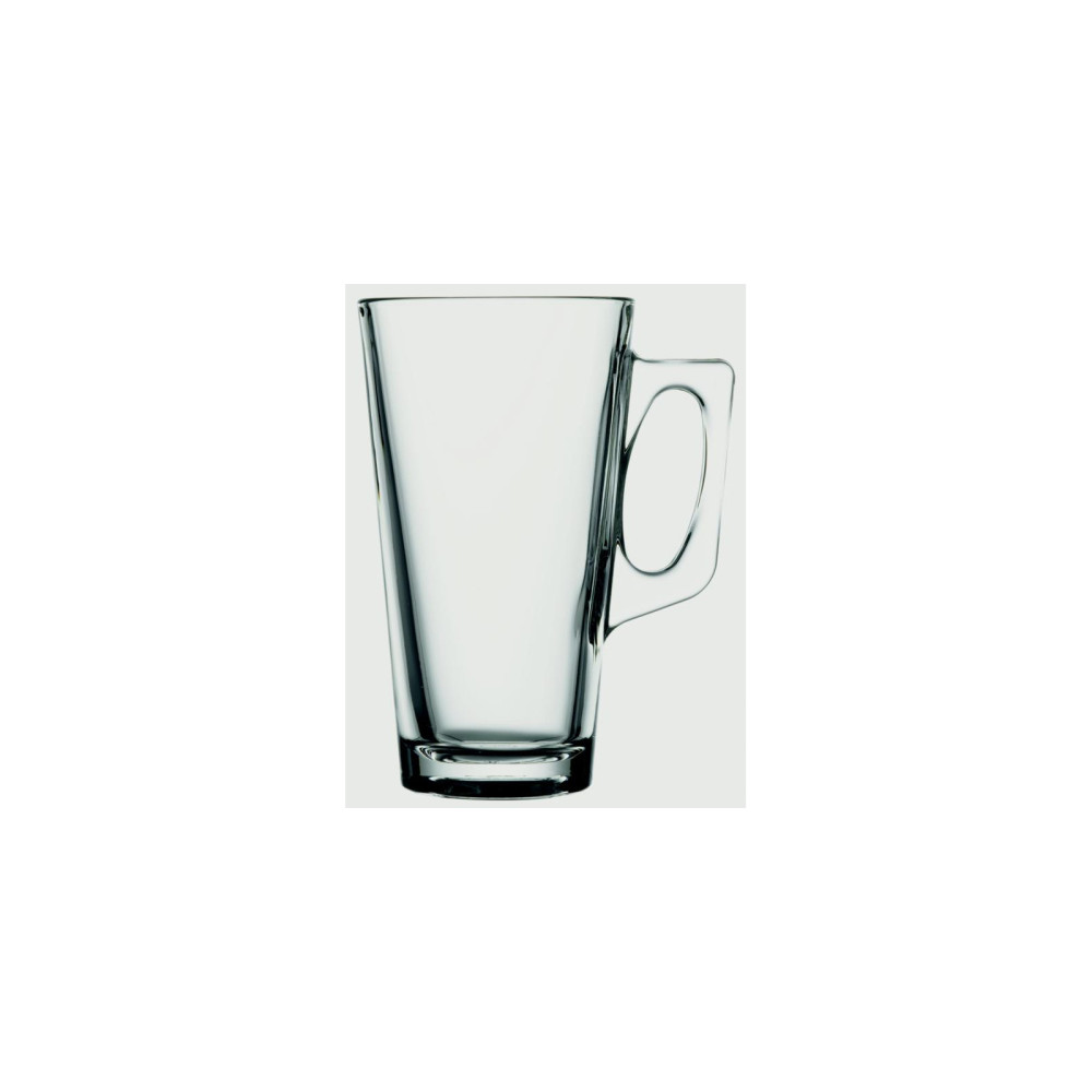 Pasabahce Vela Mug Pack 2 385ml