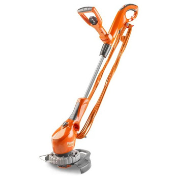 Flymo Contour 500e Electric Grass Trimmer - Cord Length 10m - 3.1kg