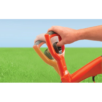 Flymo Contour 500e Electric Grass Trimmer - Cord Length 10m - 3.1kg