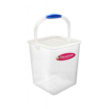 Beaufort Storage Box 10L