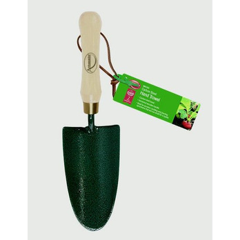Ambassador Carbon Steel Hand Trowel