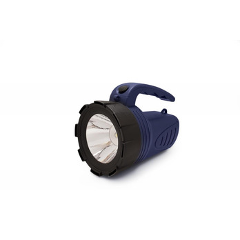Active Rechargeable Lantern 1W 90 Metre Beam 90 Lumens torch