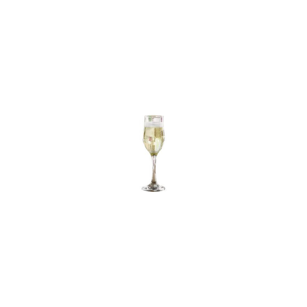 Rayware Tulip Champagne Flutes x 4 20cl