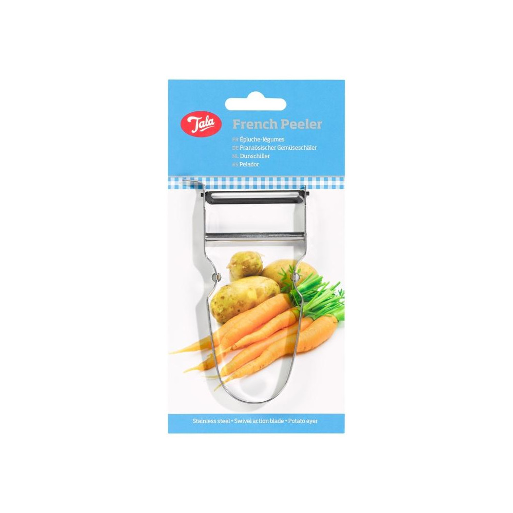 Tala French Peeler