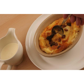 Mason Cash Cane Oval Baker 17cm (Size 3)