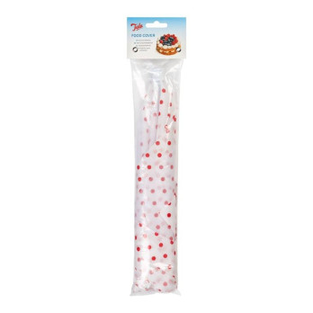 Tala Gingham Food Cover 30.5cm