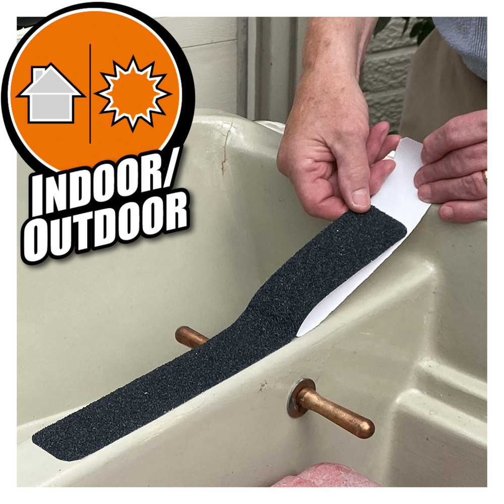 Gorilla Tread Tape 3m - Indoor Outdoor Use