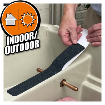 Gorilla Tread Tape 3m - Indoor Outdoor Use