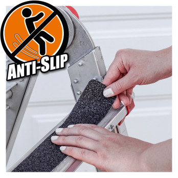 Gorilla Tread Tape 3m - Indoor Outdoor Use