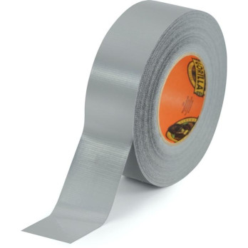 Gorilla Tape Silver 48mm x 32m - Weather-Resistant Shell