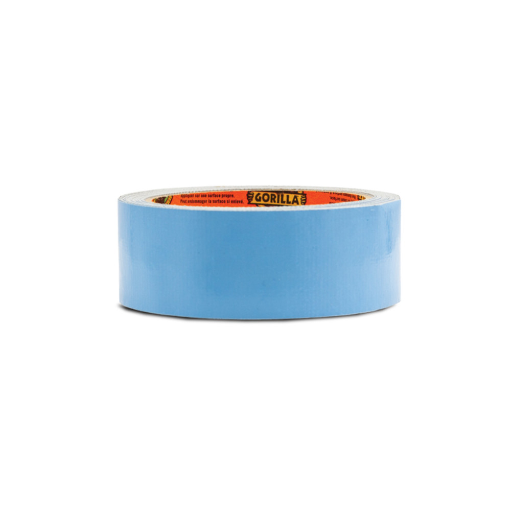 Gorilla Double Sided Tape 7.3m - Indoors & Outdoor