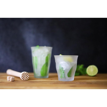 Duralex Picardie Frosted Tumbler Pack 6 25cl