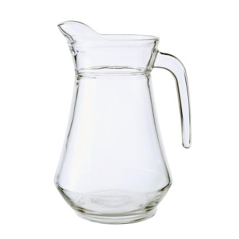 Luminarc Classic Jug 1.3L - Easy grip & hold