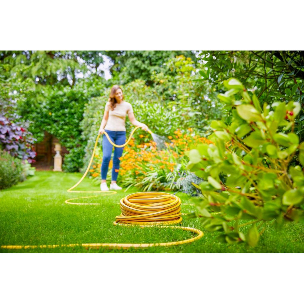 Hozelock Ultraflex Hose 30m - Anti- twist technology