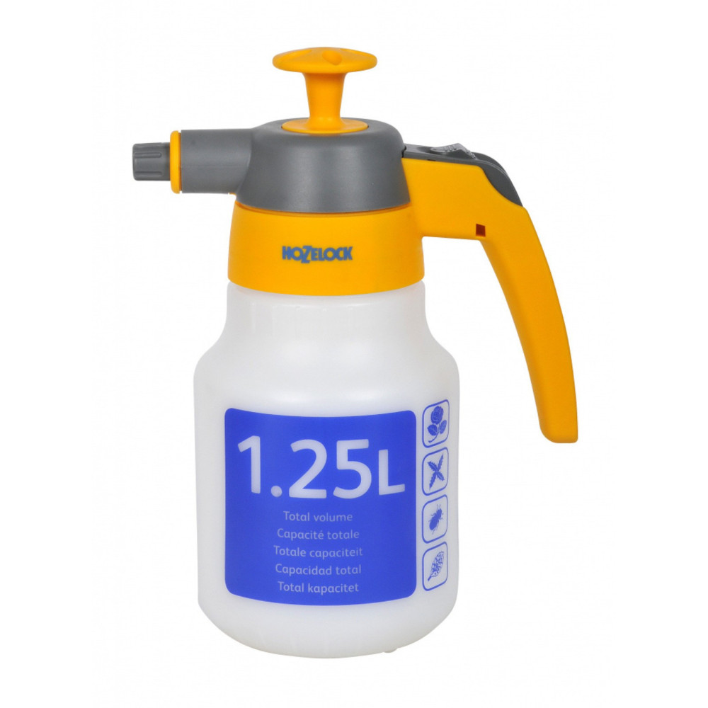 Hozelock Standard Sprayer 1.25L