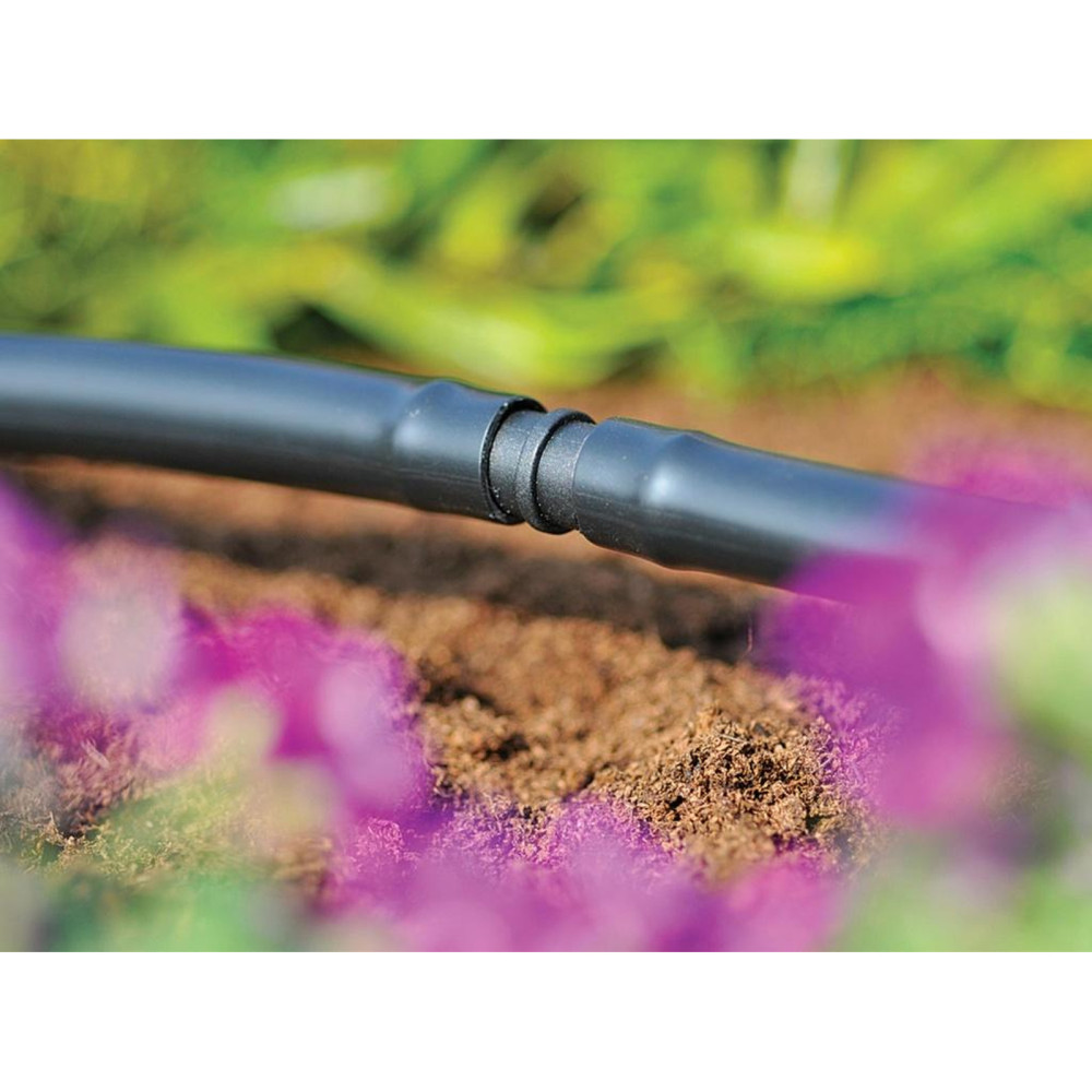 Hozelock Straight Connector 13mm Pack 5