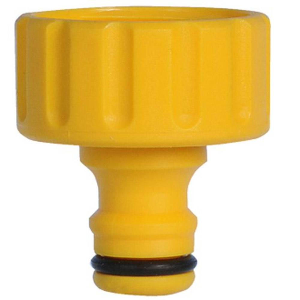 Hozelock Threaded Tap Connector 1" BSP