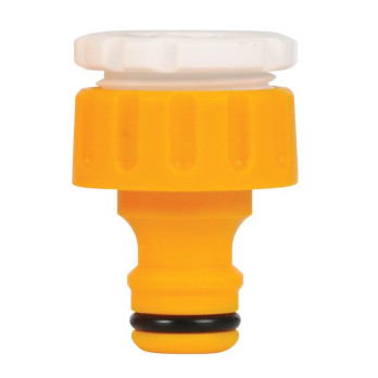 Hozelock Threaded Tap Connector