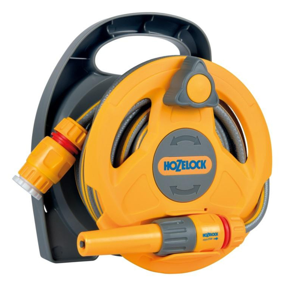 Hozelock Micro Reel - 10m hose