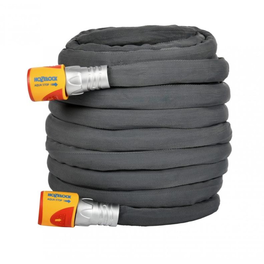 Hozelock Tuffhoze 25m - Tuff-Fibre