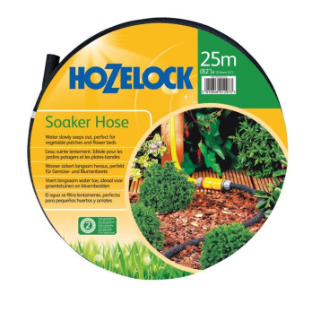 Hozelock Soaker Hose 25m