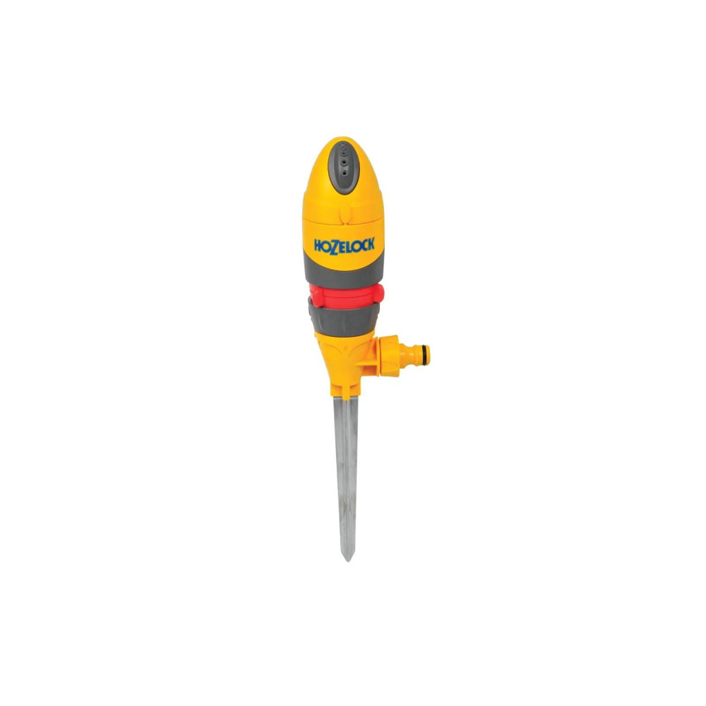 Hozelock Round Sprinkler Plus 314m2 - 1-10 bar