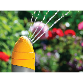 Hozelock Round Sprinkler Plus 314m2 - 1-10 bar