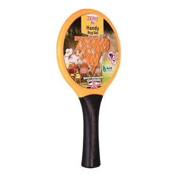 Zero In Bug Bat Handy - Perfect for travel & camping