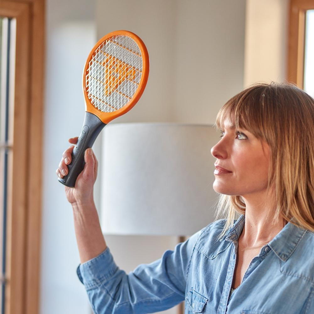 Zero In Bug Bat Handy - Perfect for travel & camping