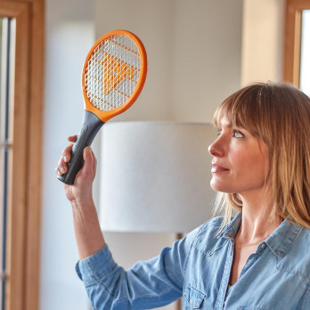 Zero In Bug Bat Handy - Perfect for travel & camping
